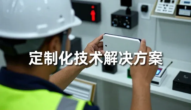的技术型企业如何推动化方案效率提升