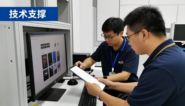 运维服务满足复杂环境应用需求