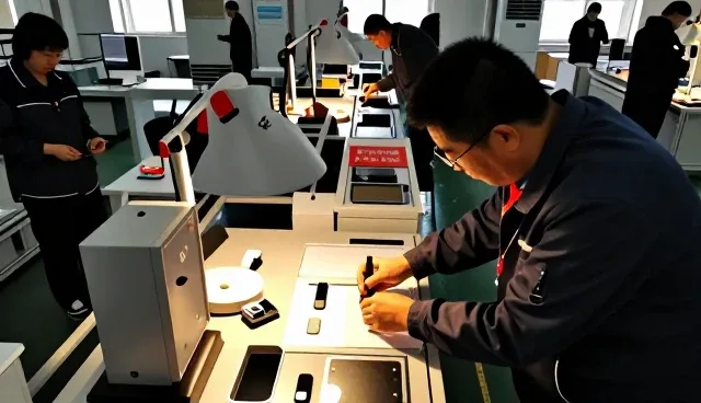 合作关系视角下的定制化技术解决方案运维服务