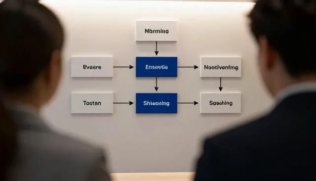 技术型企业在选型时对性能与适用条件的考量
