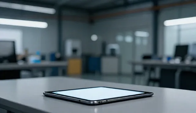 技术开发在保育服务中的应用场景与选型考量